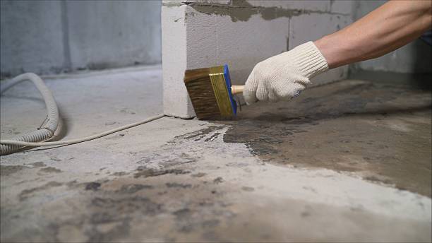 24/7 Emergency Waterproofing experts in Dickson, TN